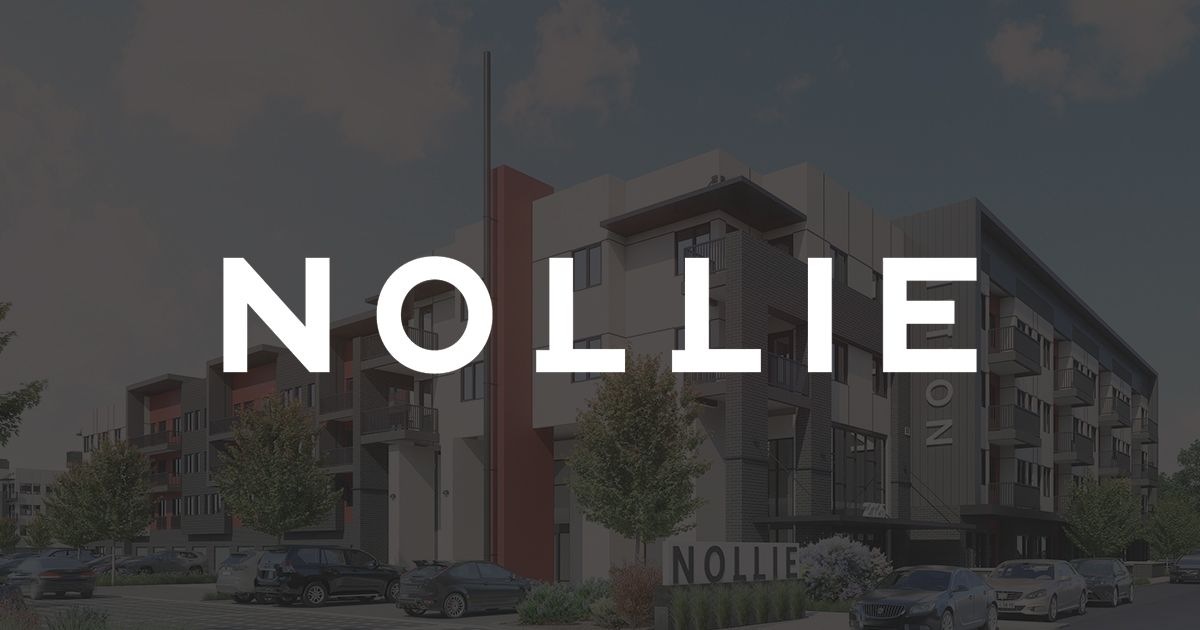 Nollie Apartments
